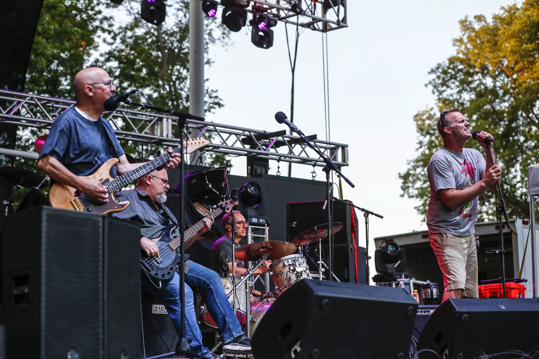 Sturgis Falls Carnival 22